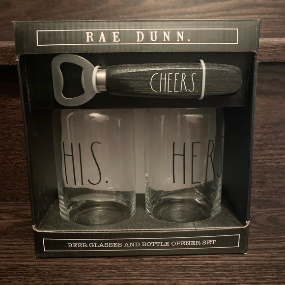 Rae Dunn - 🇺🇸 Exclusive - Picture 1 of 1